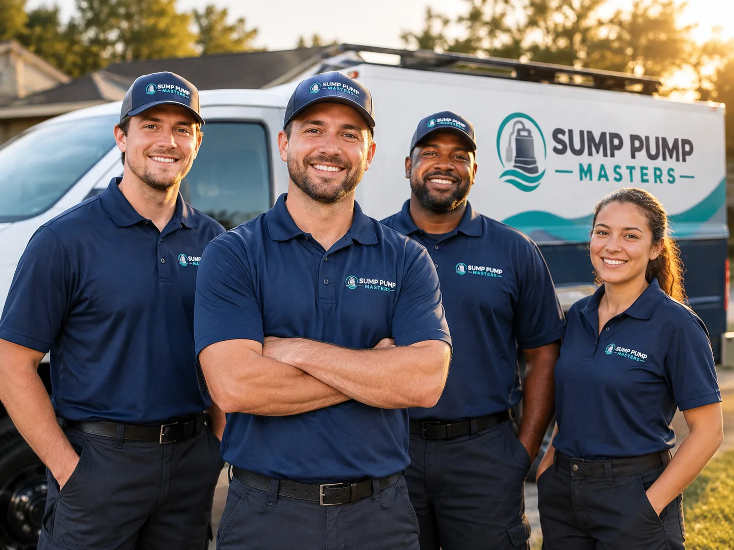 Sump Pump Repair company in Medina, ND