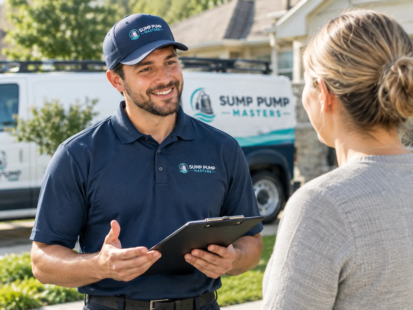 Sump Pump Repair Medina, ND FAQs